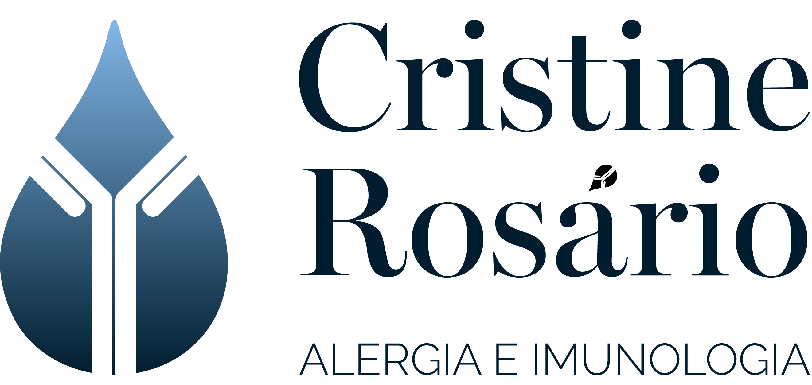 Cristine Rosário — Alergia e Imunologia
